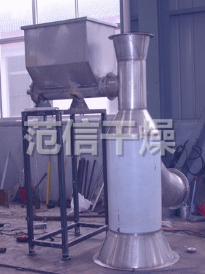 QG、JG、FG气流干燥机