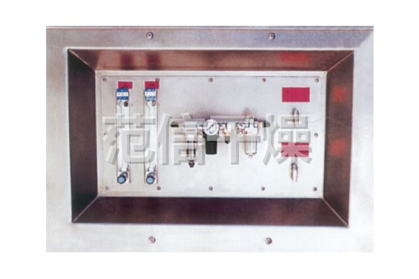 GHL系列高速混合制粒机