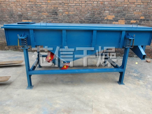 FS系列方形振荡筛