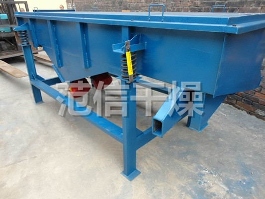 FS系列方形振荡筛