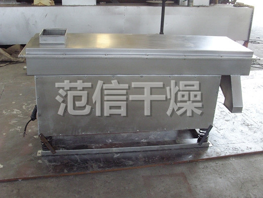 FS系列方形振荡筛