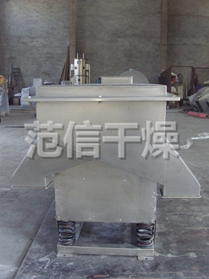 FS系列方形振荡筛