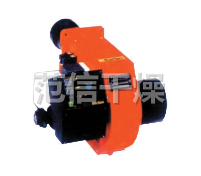 RLY系列燃油热风炉