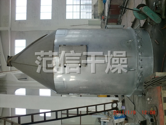 MF系列脉冲布袋除尘器