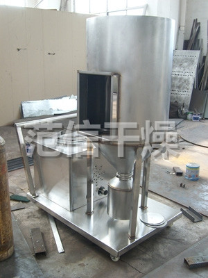 ZSL-Ⅲ系列真空上料机